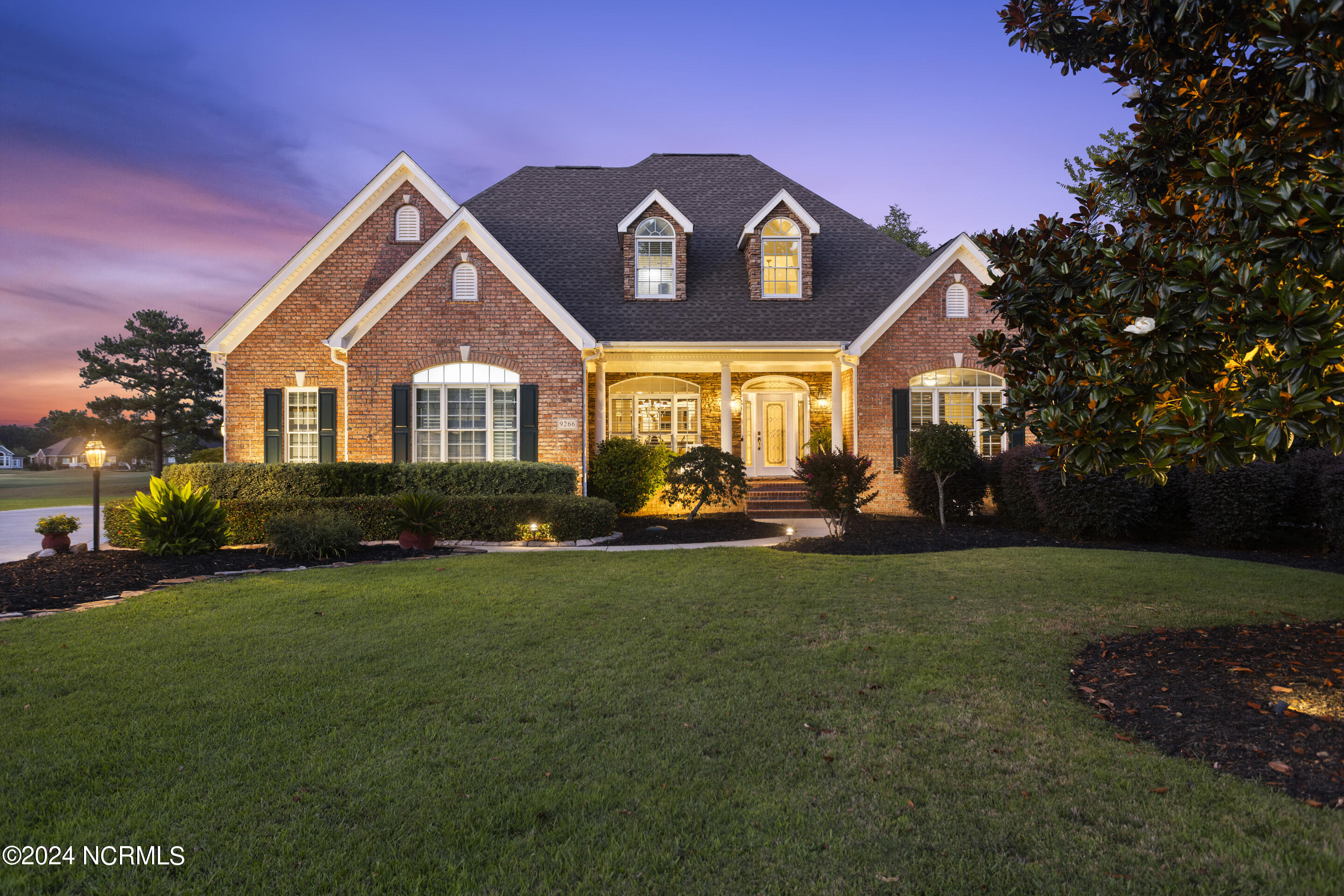 9266 Checkerberry Square Calabash, NC 28467 - Photo 46 of 46 Custom living!