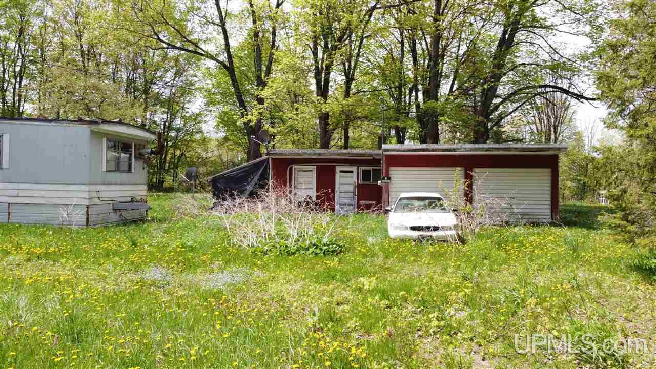 N1163 East T Road Trenary, MI 49891 - Photo 10 of 11