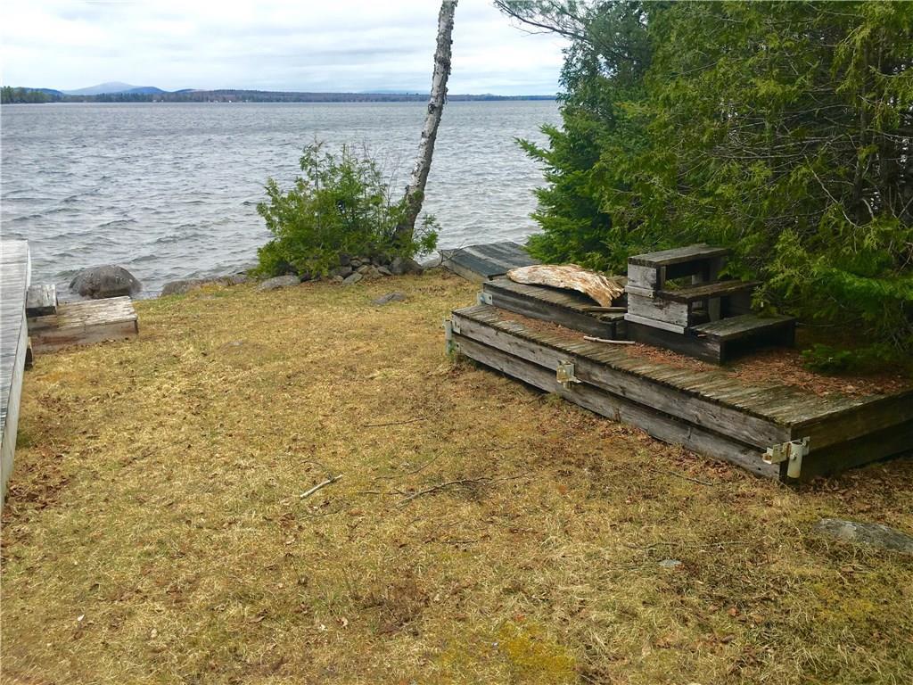 20 Berry Cove Rd Lake View Milo, ME 04463 - Photo 5 of 35 Photo