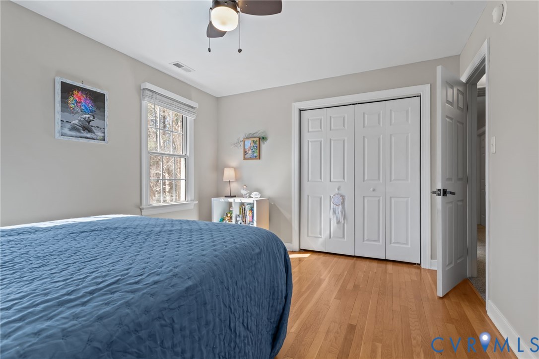 24221 Pear Orchard Road Moseley, VA 23120 - Photo 31 of 44