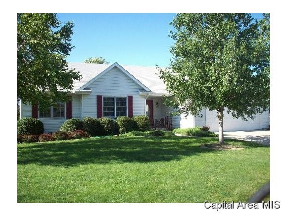 3016 Springwood Drive Springfield, IL 62712 - Photo 1 of 7