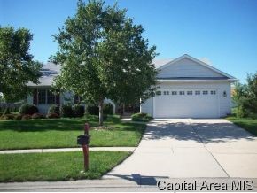 3016 Springwood Drive Springfield, IL 62712 - Photo 2 of 7