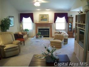 3016 Springwood Drive Springfield, IL 62712 - Photo 3 of 7
