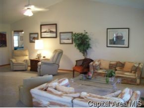 3016 Springwood Drive Springfield, IL 62712 - Photo 4 of 7