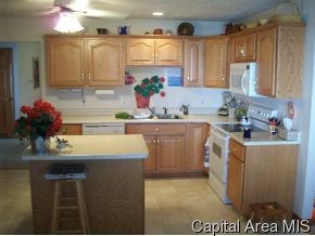 3016 Springwood Drive Springfield, IL 62712 - Photo 5 of 7