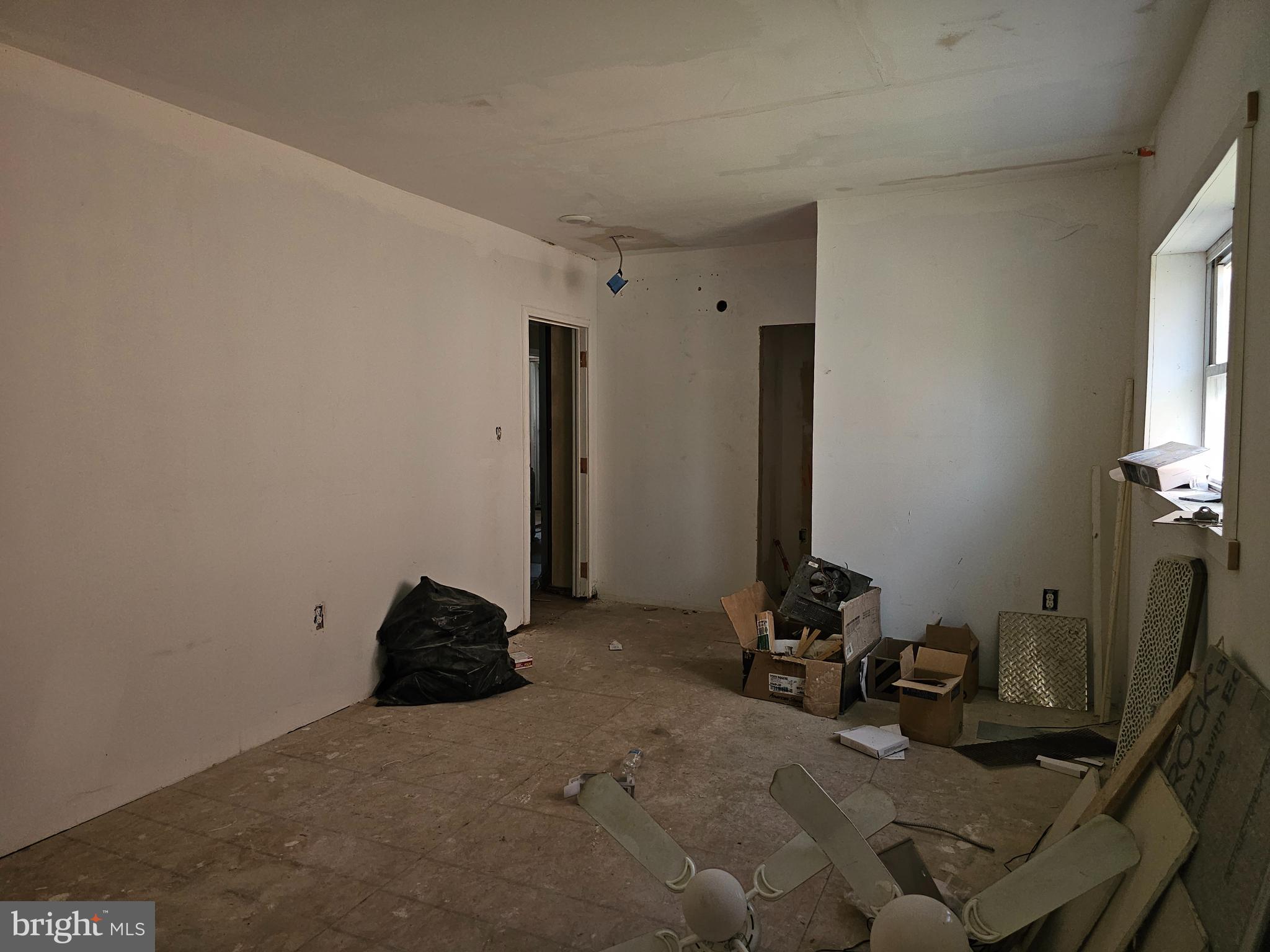 3514 Bank Street Baltimore, MD 21224 - Photo 22 of 71 a view of a room with gym equipment