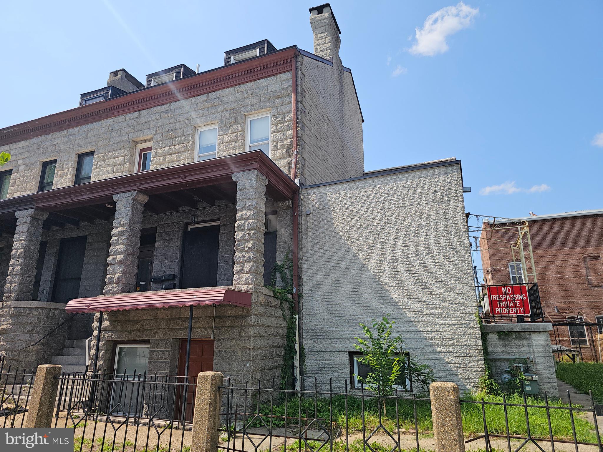 3514 Bank Street Baltimore, MD 21224 - Photo 4 of 71