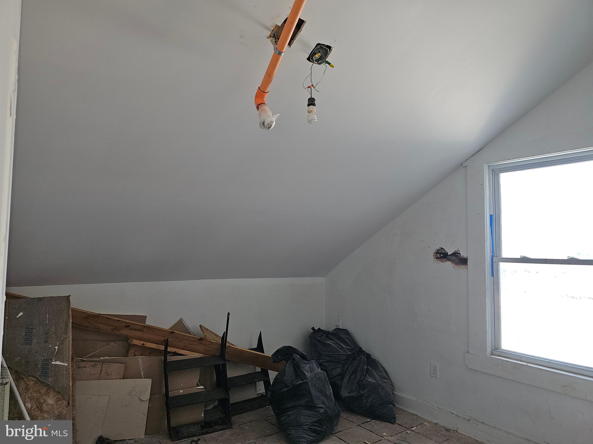 3514 Bank Street Baltimore, MD 21224 - Photo 47 of 71 a room with storage and utility