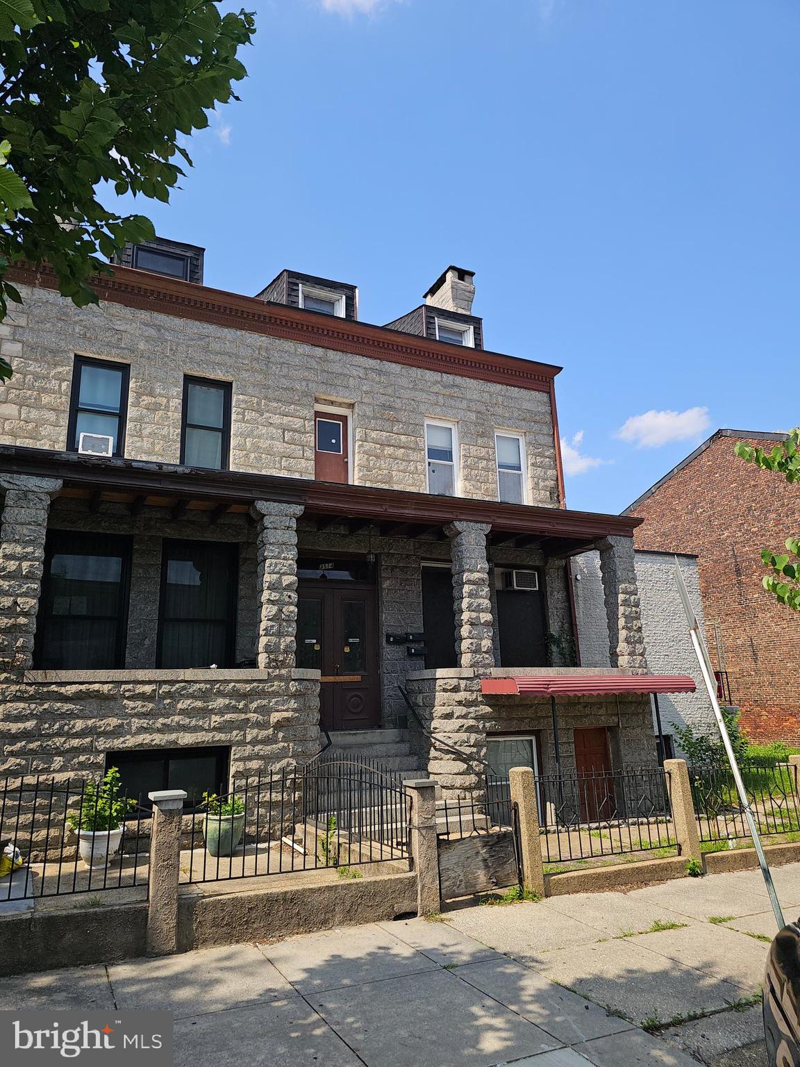 3514 Bank Street Baltimore, MD 21224 - Photo 5 of 71