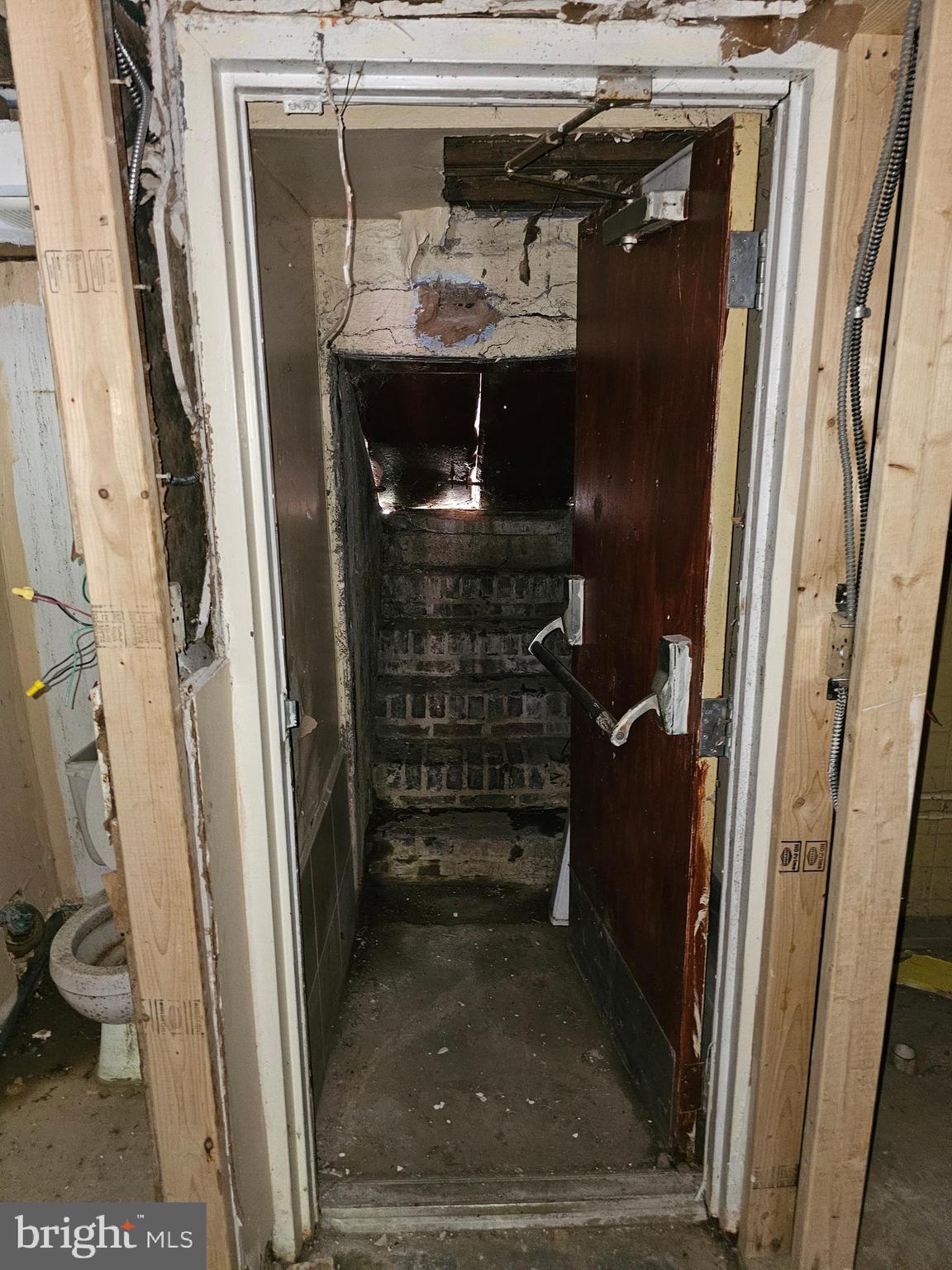 3514 Bank Street Baltimore, MD 21224 - Photo 68 of 71 a view of storage and utility room