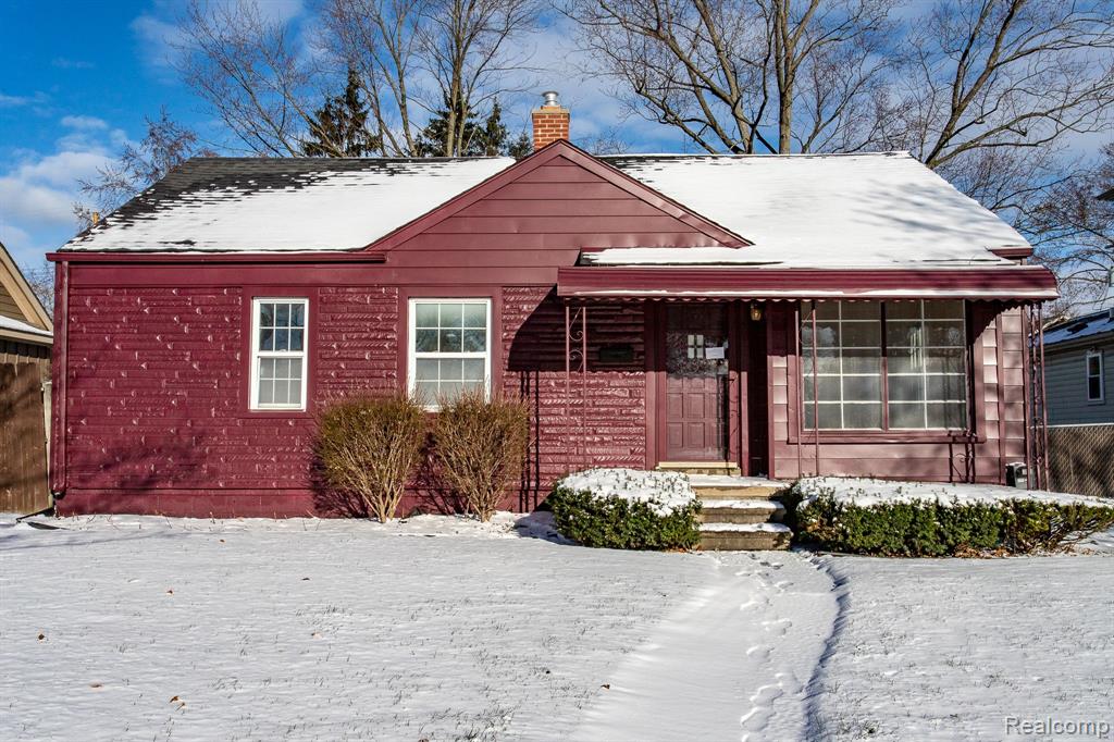 1312 Harvard Road Berkley, MI 48072 - Photo 42 of 42