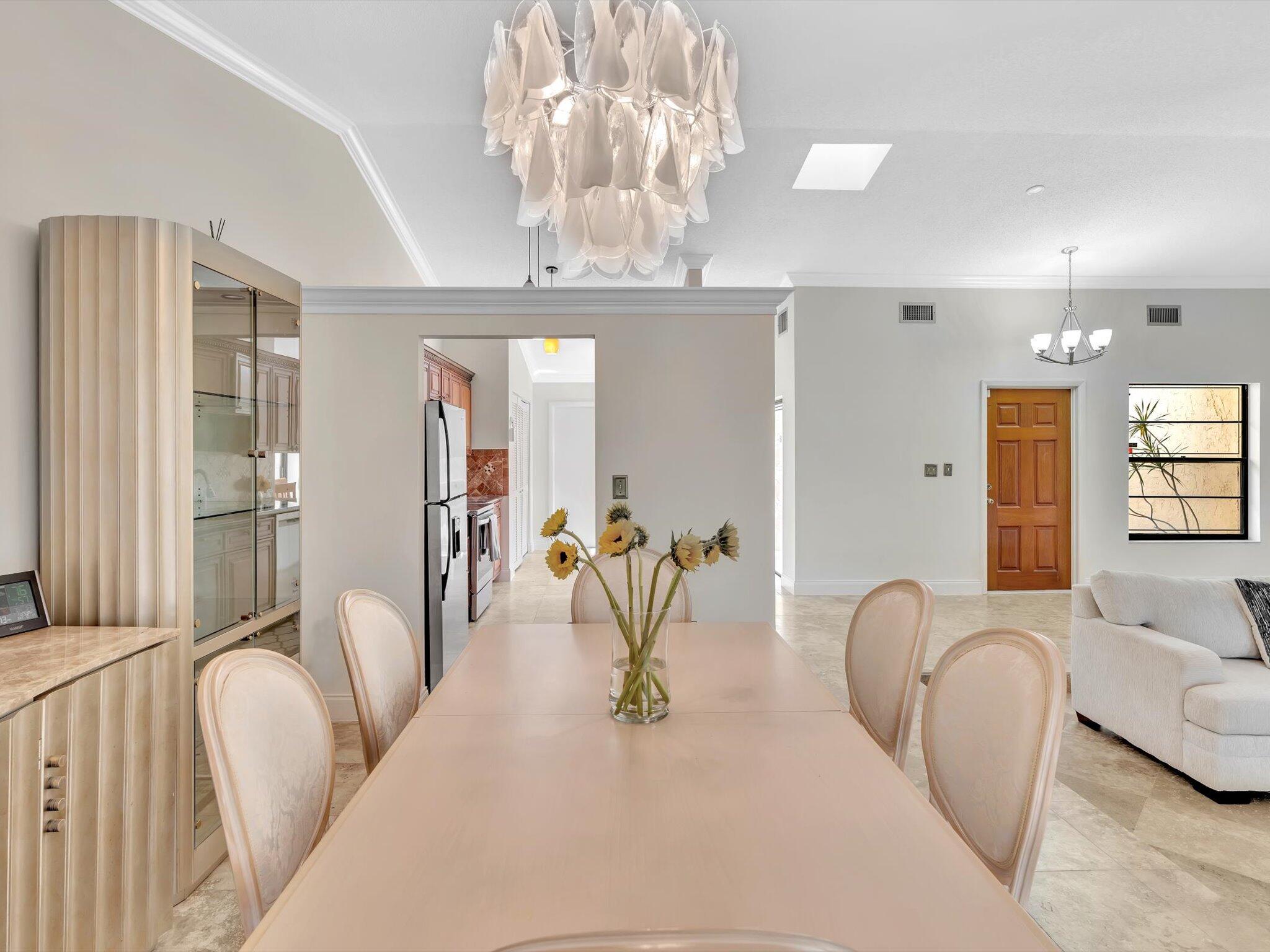 23253 Boca Club Colony Circle Boca Raton, FL 33433 - Photo 14 of 56 Dining Room
