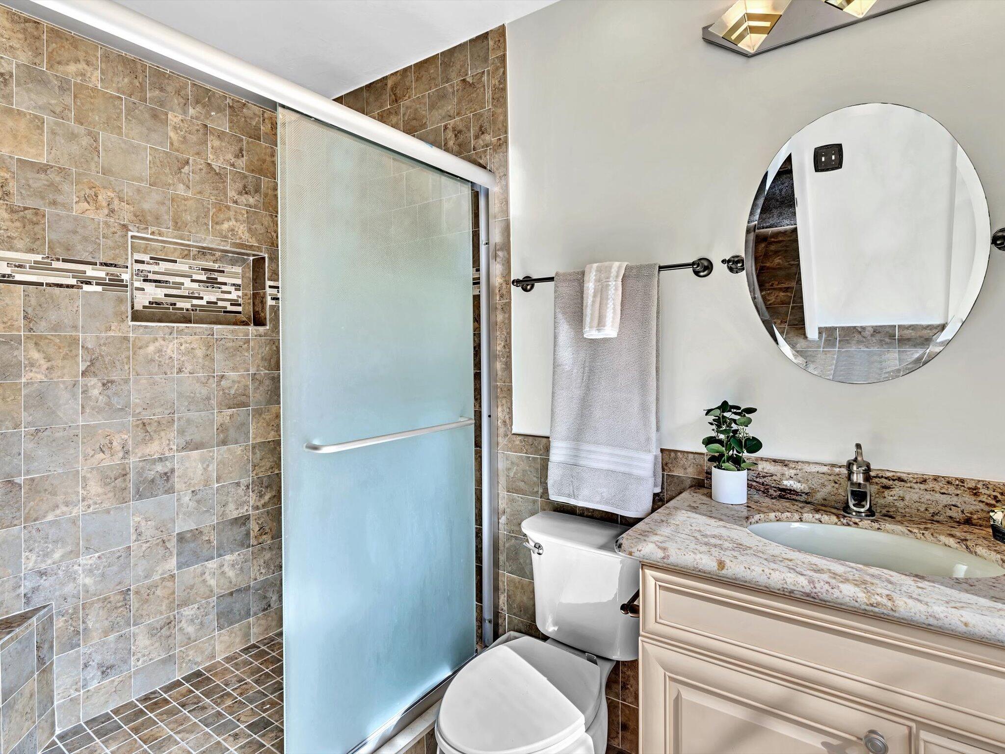 23253 Boca Club Colony Circle Boca Raton, FL 33433 - Photo 28 of 56 Large Shower