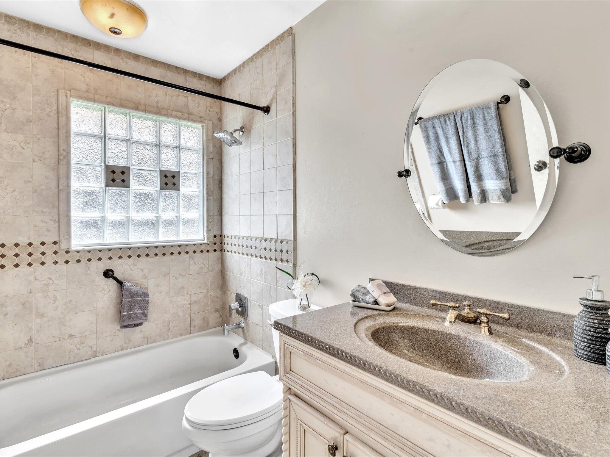 23253 Boca Club Colony Circle Boca Raton, FL 33433 - Photo 35 of 56 Second Bathroom