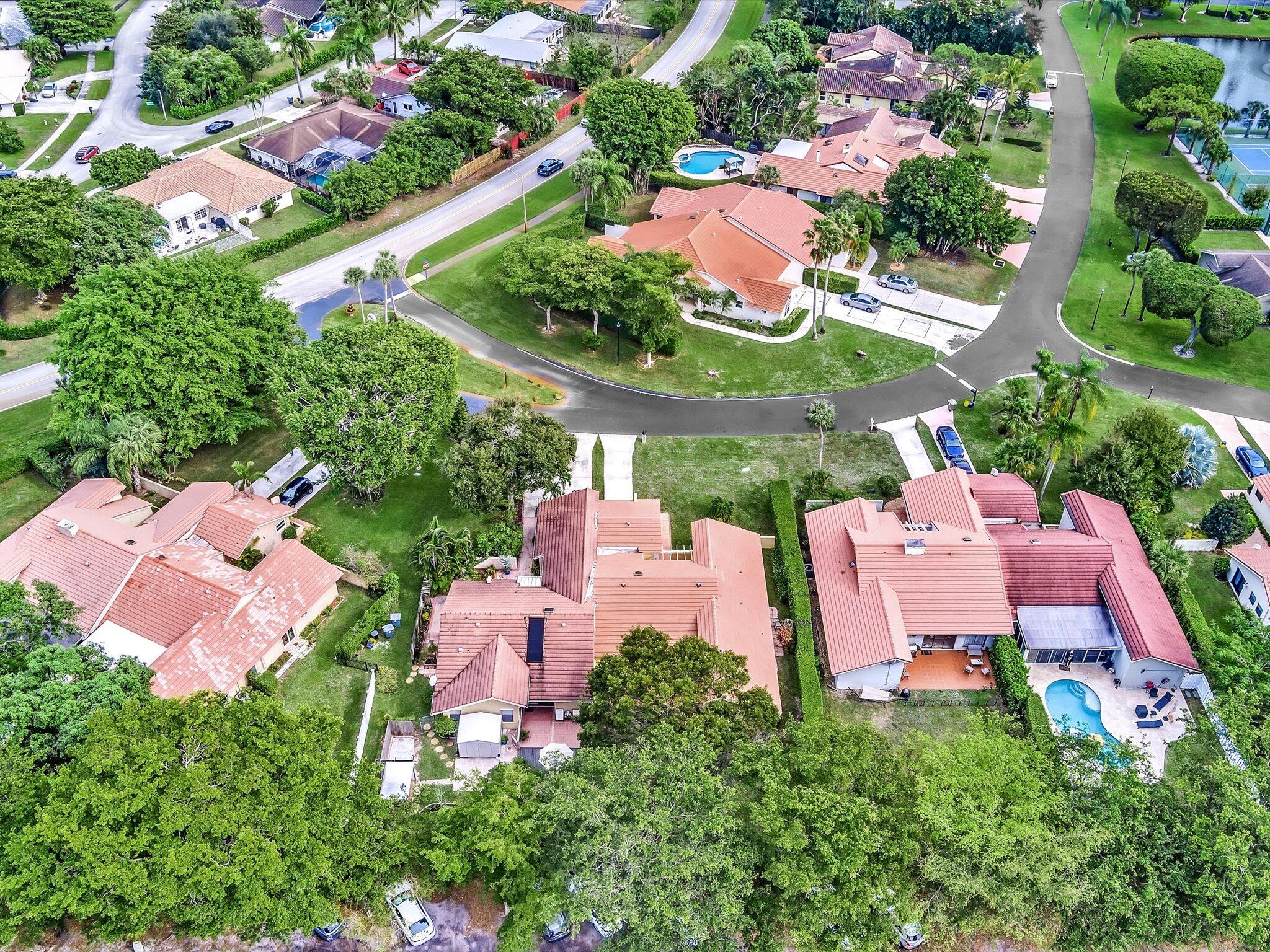23253 Boca Club Colony Circle Boca Raton, FL 33433 - Photo 42 of 56 Boca Club Colony
