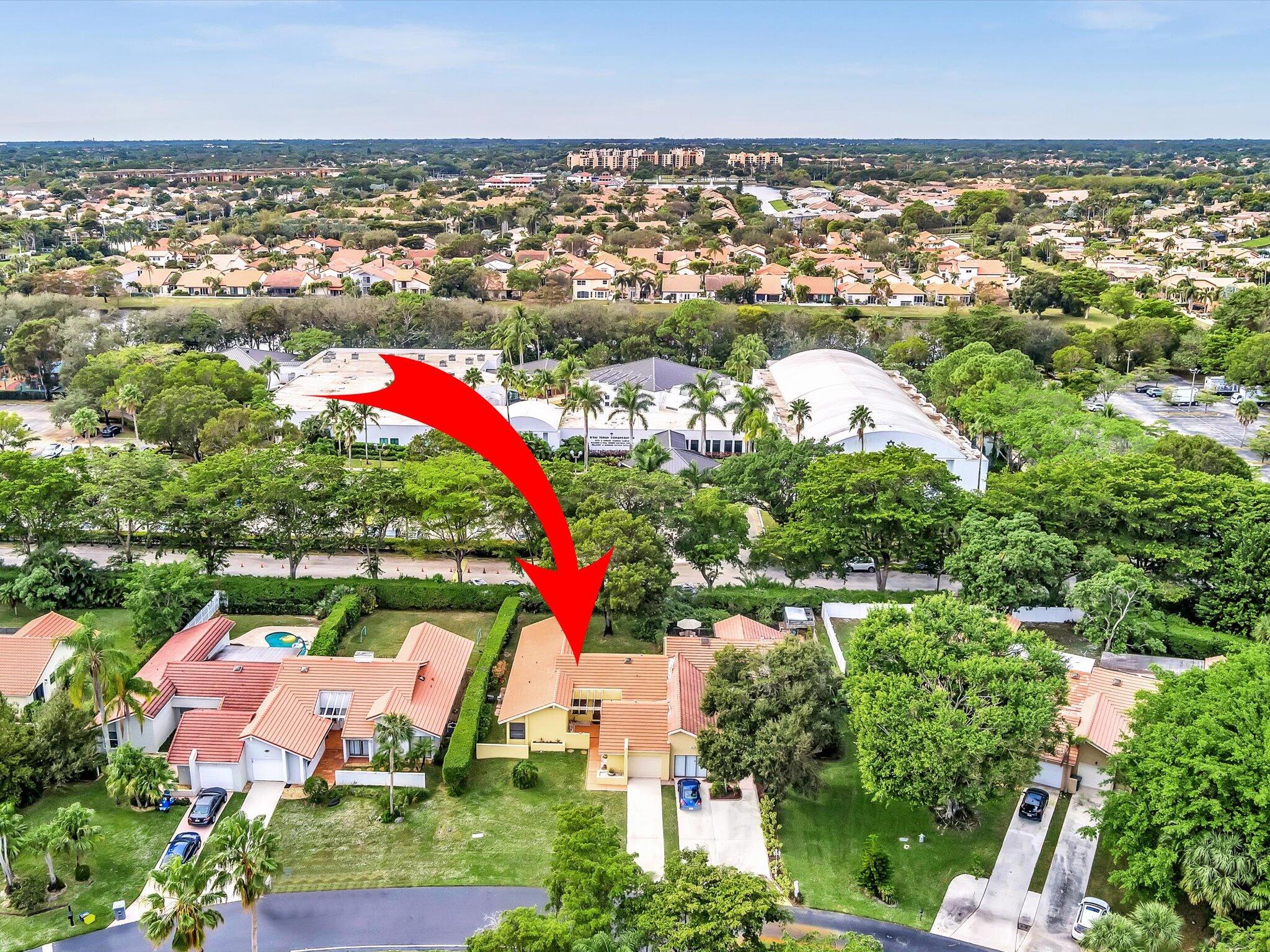23253 Boca Club Colony Circle Boca Raton, FL 33433 - Photo 50 of 56 23253 Boca Club Colony