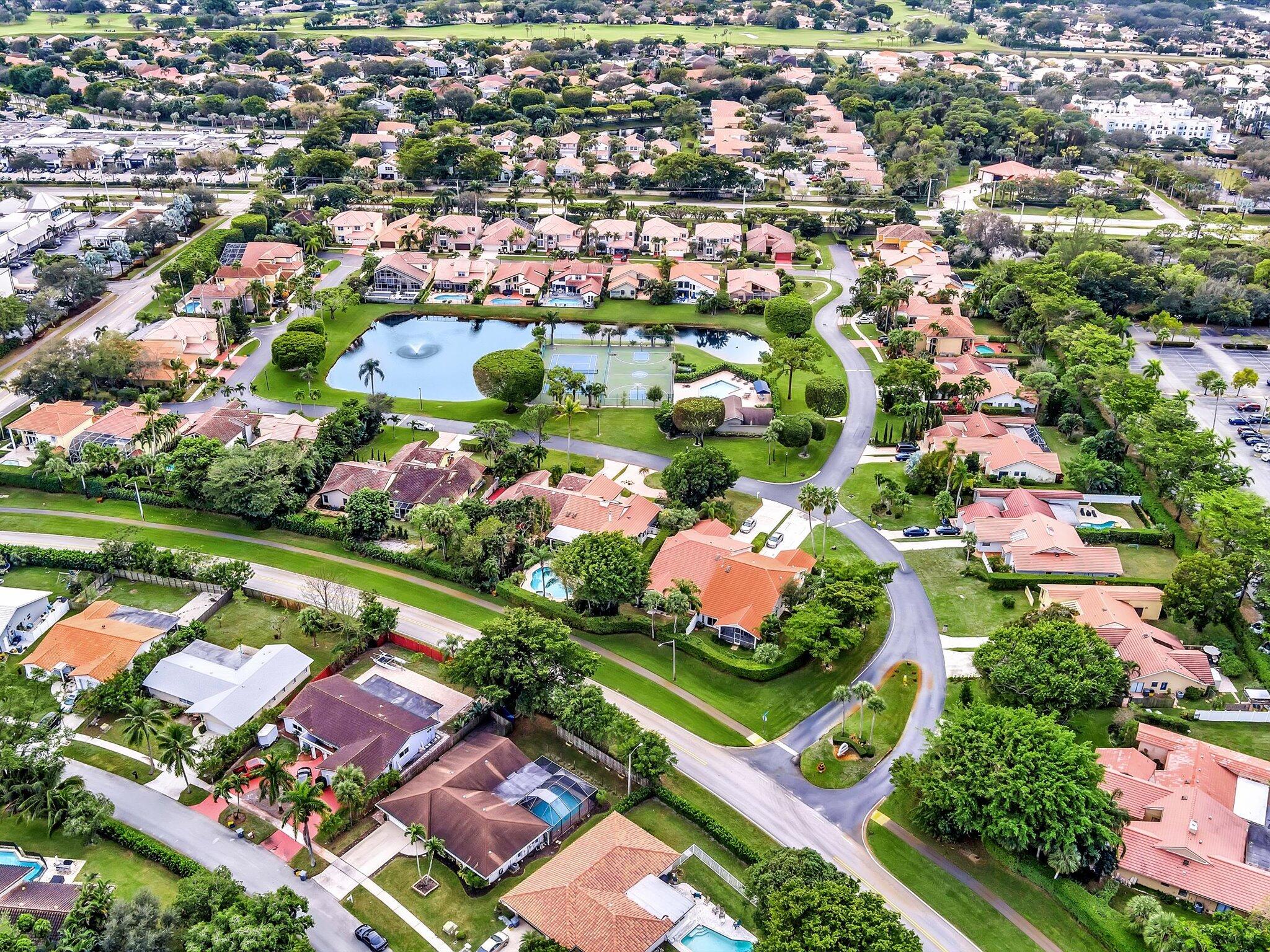 23253 Boca Club Colony Circle Boca Raton, FL 33433 - Photo 52 of 56 The Colony