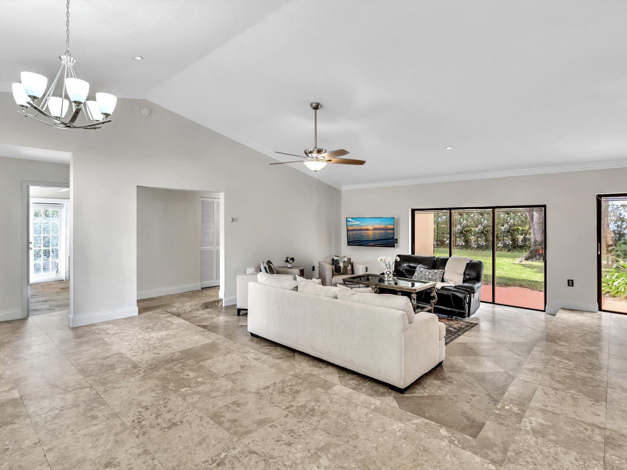 23253 Boca Club Colony Circle Boca Raton, FL 33433 - Photo 7 of 56 Living Room