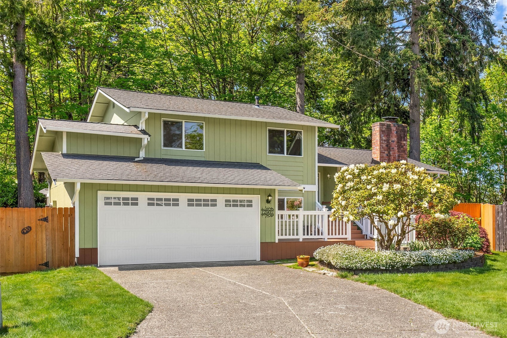 12902 Southeast 158th Place Renton, WA 98058 - Photo 1 of 25 Gallery Image 1