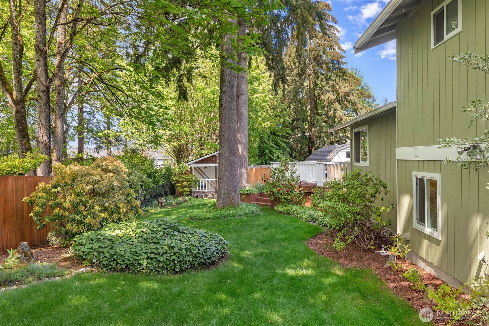 12902 Southeast 158th Place Renton, WA 98058 - Photo 23 of 25 Gallery Image 23