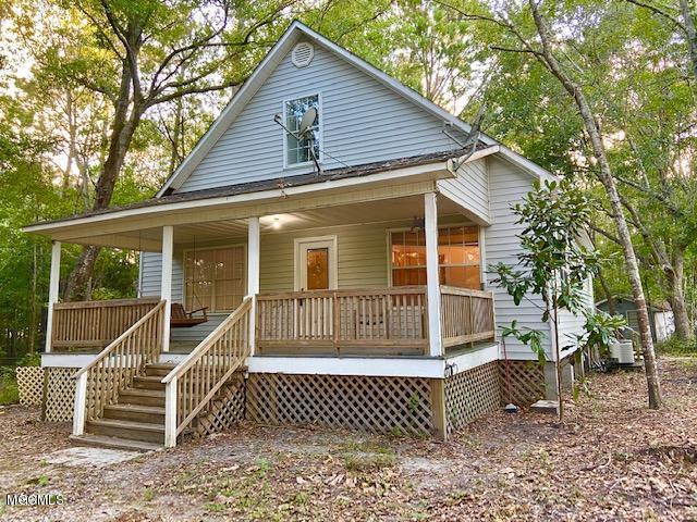 3004 Old Shell Landing Road Ocean Springs, MS 39564 - Photo 1 of 24 IMG_2484