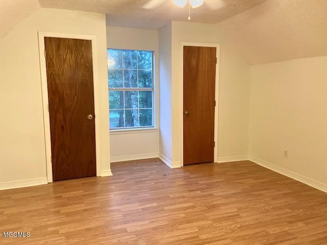 3004 Old Shell Landing Road Ocean Springs, MS 39564 - Photo 22 of 24 Upstairs Bdrm