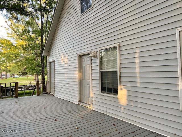 3004 Old Shell Landing Road Ocean Springs, MS 39564 - Photo 5 of 24 IMG_2483