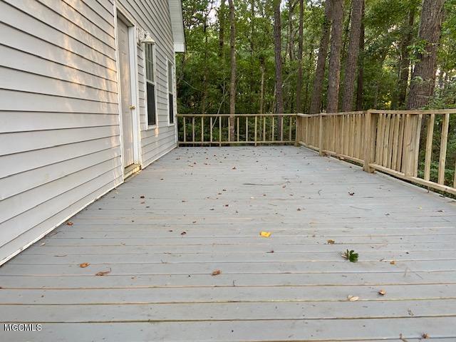 3004 Old Shell Landing Road Ocean Springs, MS 39564 - Photo 6 of 24 IMG_2487