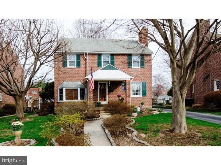 30 Braeburn Road Havertown, PA 19083 - Photo 1 of 25
