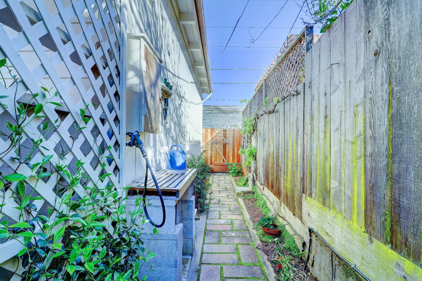 2701 Hillside Drive Burlingame, CA 94010 - Photo 48 of 50