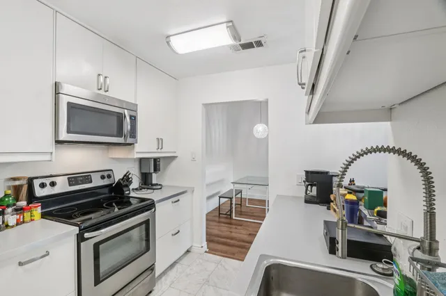 $227,999 | 5801 Thunderbird Street, Unit A11, Lago Vista, TX 78645