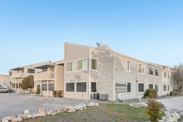 $227,999 | 5801 Thunderbird Street, Unit A11, Lago Vista, TX 78645