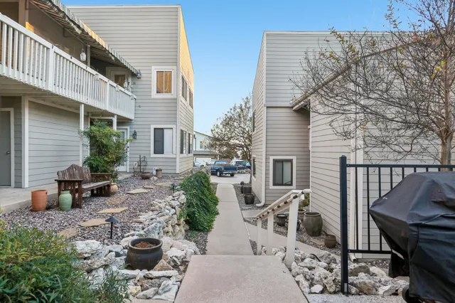 $227,999 | 5801 Thunderbird Street, Unit A11, Lago Vista, TX 78645