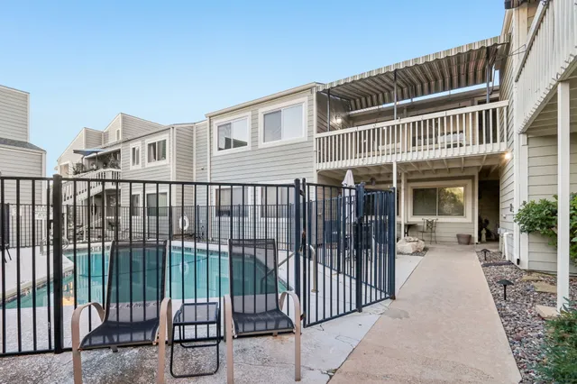 $227,999 | 5801 Thunderbird Street, Unit A11, Lago Vista, TX 78645