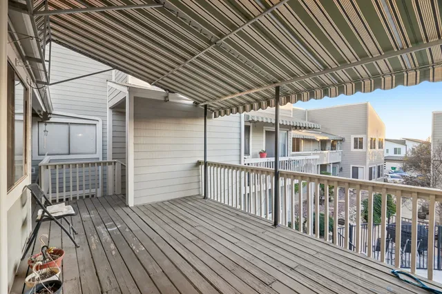 $227,999 | 5801 Thunderbird Street, Unit A11, Lago Vista, TX 78645