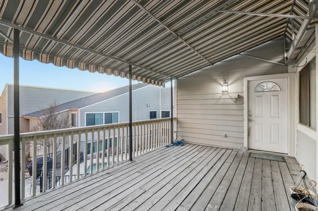 $227,999 | 5801 Thunderbird Street, Unit A11, Lago Vista, TX 78645