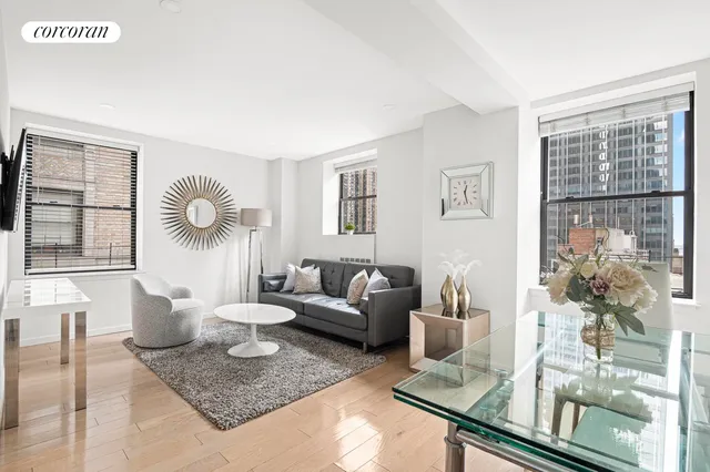 $815,000 | 150 West 51st Street, Unit 1918 | Theater District