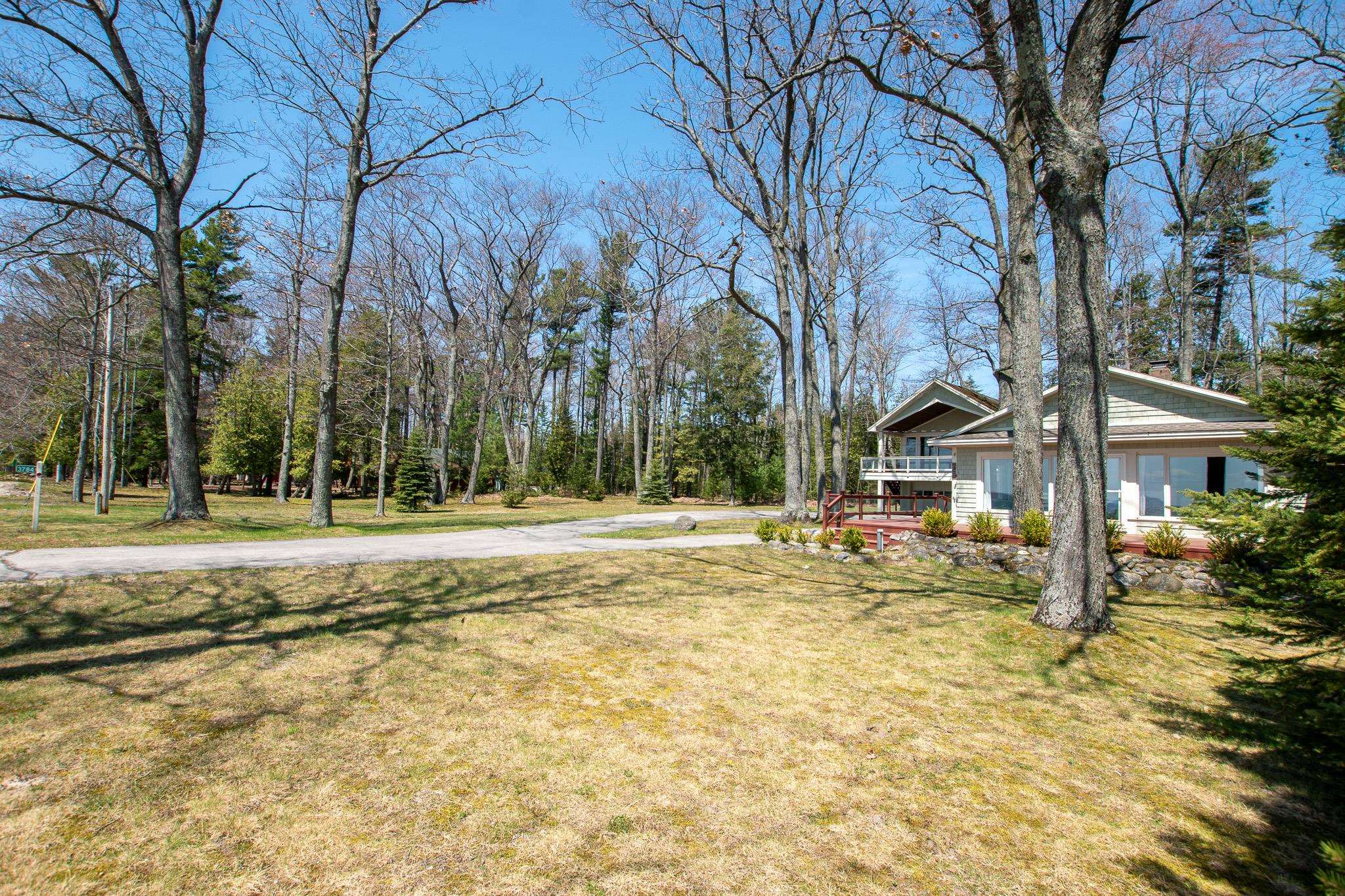 3784 South Lee Point Road Suttons Bay, MI 49682 - Photo 47 of 65