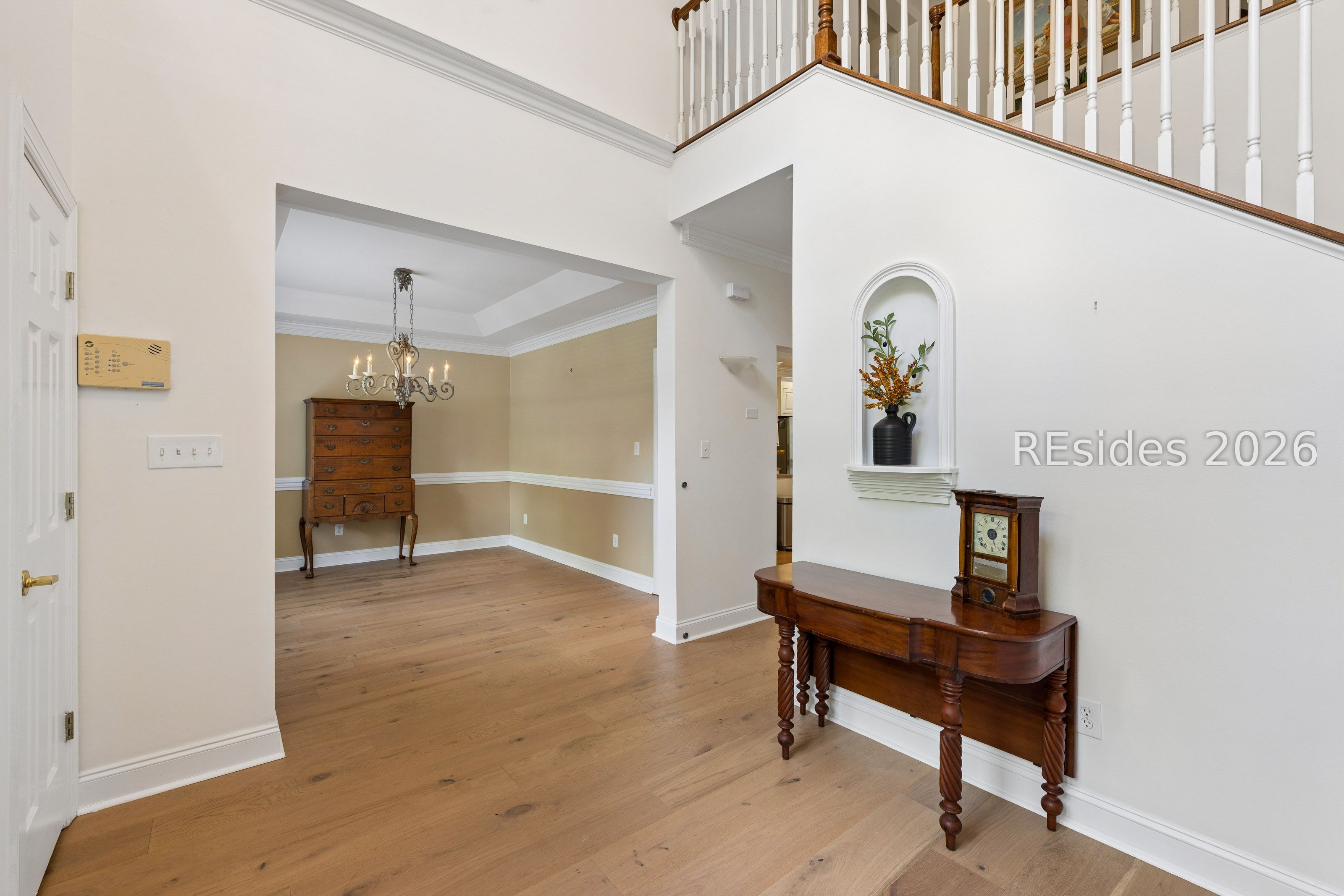 28 Meridian Point Drive Bluffton, SC 29910 - Photo 7 of 65