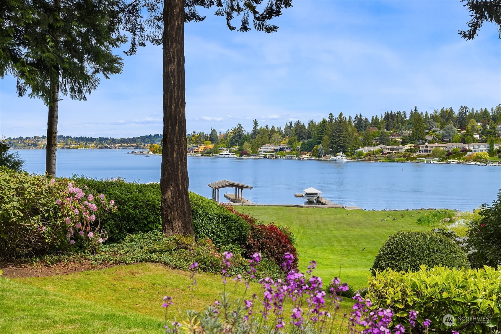 3216 Hunts Point Road Hunts Point, WA 98004 - Photo 1 of 24
