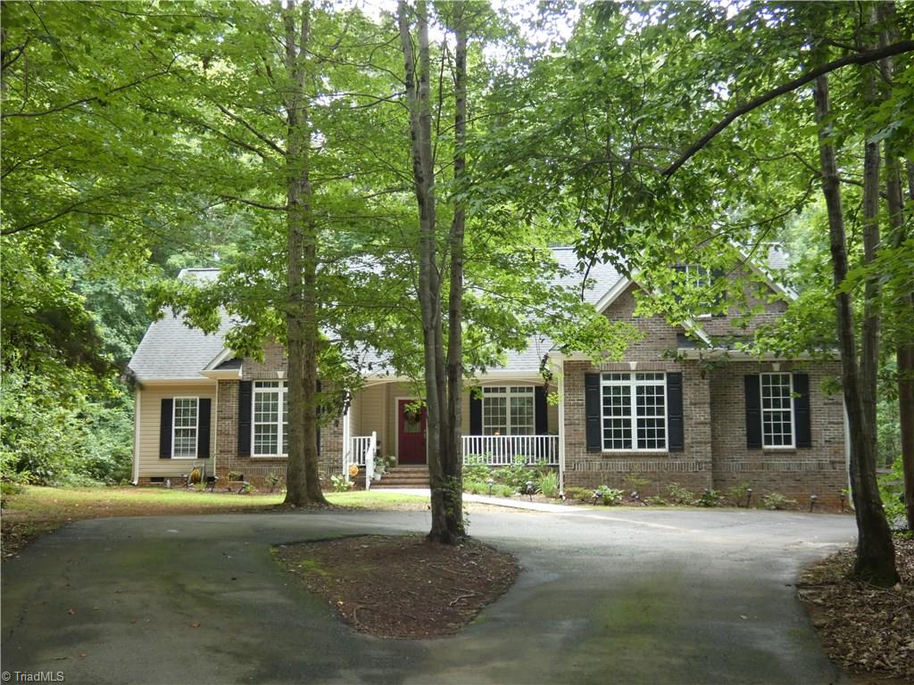 5551 Woodstream Road Randleman, NC 27317 - Photo 1 of 28 Gallery Image 1