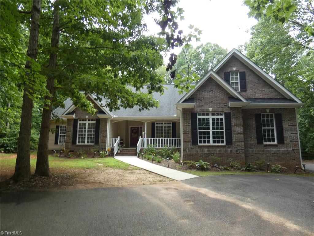 5551 Woodstream Road Randleman, NC 27317 - Photo 2 of 28 Gallery Image 2
