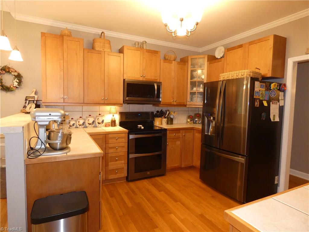5551 Woodstream Road Randleman, NC 27317 - Photo 11 of 28 Gallery Image 11