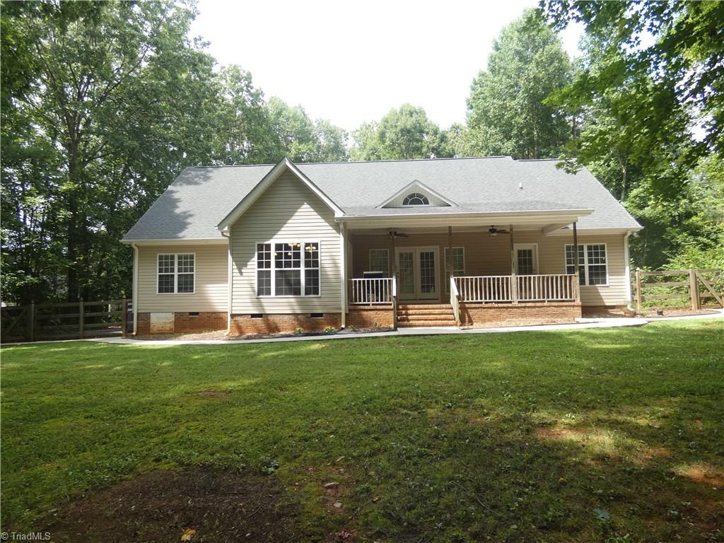 5551 Woodstream Road Randleman, NC 27317 - Photo 27 of 28 Gallery Image 27