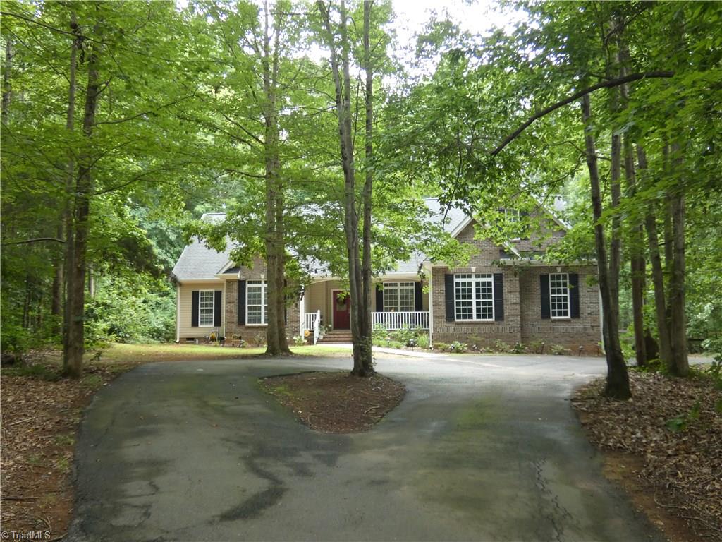 5551 Woodstream Road Randleman, NC 27317 - Photo 28 of 28 Gallery Image 28