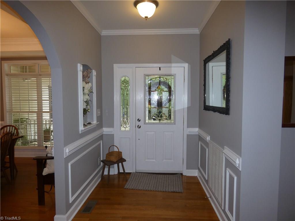 5551 Woodstream Road Randleman, NC 27317 - Photo 4 of 28 Gallery Image 4