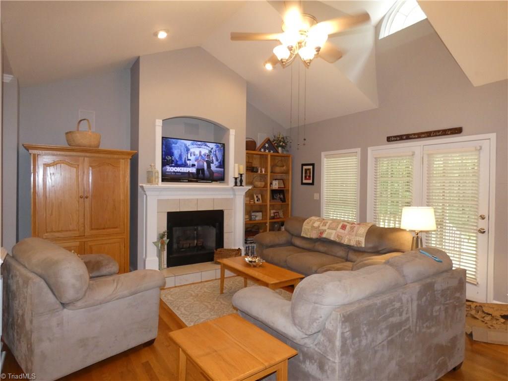 5551 Woodstream Road Randleman, NC 27317 - Photo 5 of 28 Gallery Image 5