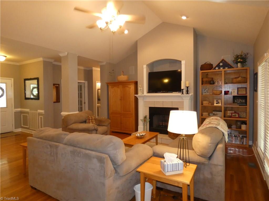 5551 Woodstream Road Randleman, NC 27317 - Photo 6 of 28 Gallery Image 6