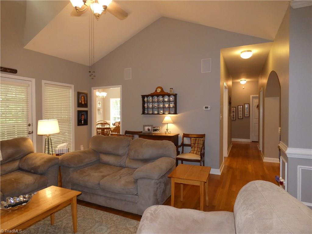 5551 Woodstream Road Randleman, NC 27317 - Photo 8 of 28 Gallery Image 8