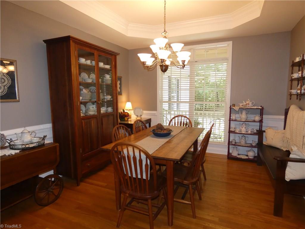 5551 Woodstream Road Randleman, NC 27317 - Photo 9 of 28 Gallery Image 9